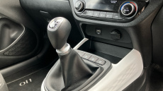 Hyundai i10 1.0 MPi Premium 5dr Petrol Hatchback